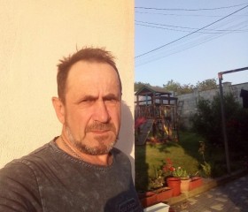 Сергей, 60 лет, Симферополь