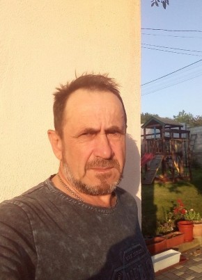 Сергей, 61, Россия, Симферополь