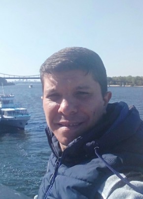 Виктор из Луганска 41 год
