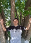 иван джапаров, 45 лет, Астана