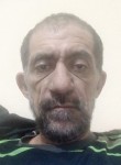 Amauri, 55 лет, São José do Egito