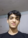 Hijr, 19 лет, بغداد