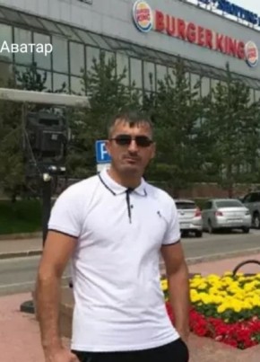 Амир, 39, Қазақстан, Щучинск