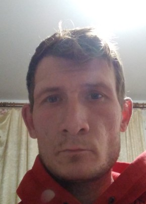 Вячеслав, 32, Россия, Майма