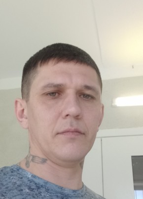 Sergey, 39, Russia, Saint Petersburg