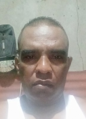 Leandro mendoza из La Jagua de Ibirico 48 лет