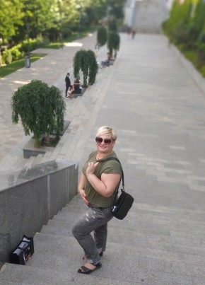 Юлия, 39, Україна, Одеса