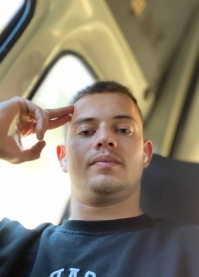 Sasha, 22, Russia, Moscow
