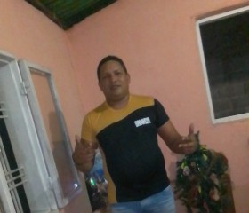 Clemente, 36, Puerto Ayacucho