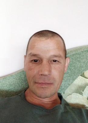 Виктор из Читы 44 года