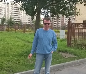 МАКСИМ, 54 года, Санкт-Петербург
