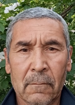 Фахритдин, 55, O‘zbekiston Respublikasi, Samarqand
