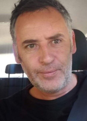 Cristian из Santiago de Chile 51 год