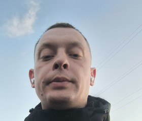 Sasha Tolstik, 30, Horad Barysaw