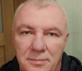 Владимир Мизин, 56 лет, Warszawa