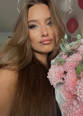 Есения из Анапы 24 года