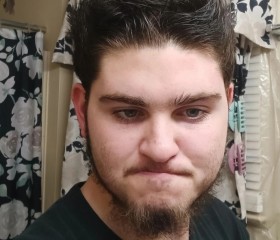 Terry shaffer, 18, Columbus (State of Ohio)