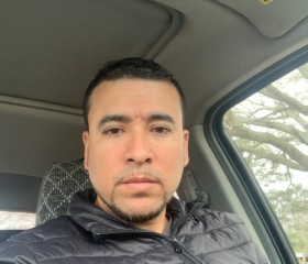 Luis, 43 года, Gastonia