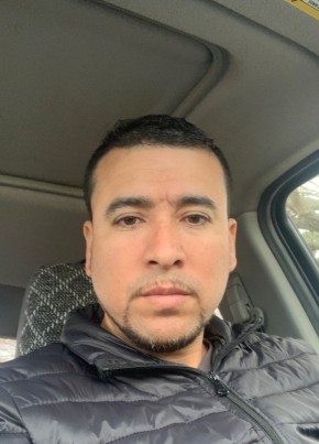 Luis, 43, United States of America, Gastonia