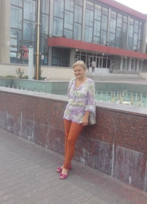 Наталия, 62, Россия, Губкин