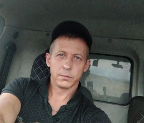 Nikolay, 38, Kamensk-Shakhtinskiy