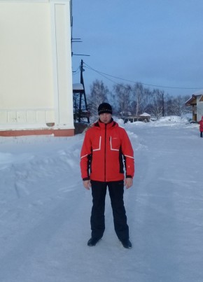 Олег, 38, Россия, Медынь
