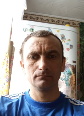 Вася Руденко, 37, Россия, Новосибирск
