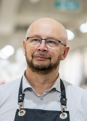 Евгений из Норильска 48 лет
