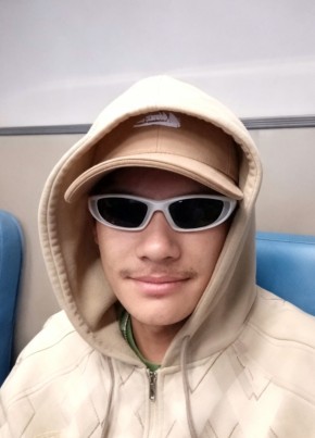 Juninho из Loanda 19 лет