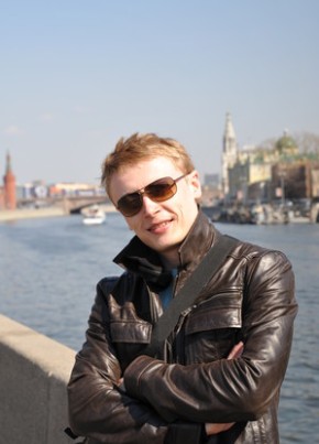 Анатолий, 42, Россия, Самара