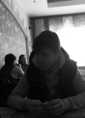 Сергей, 23, Россия, Востряково