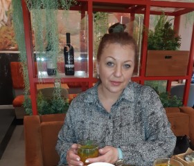Лилия, 50 лет, Санкт-Петербург