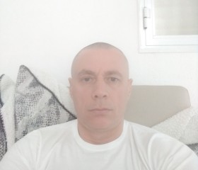 Алекс, 44 года, תל אביב-יפו
