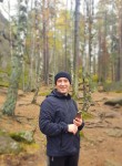 Evgeniy, 46, Sosnovoborsk (Krasnoyarsk)