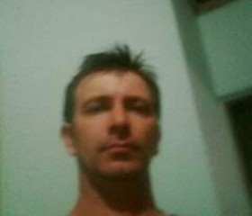 Fritz, 41, Blumenau