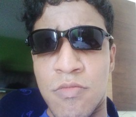 Jefferson, 27, Araraquara