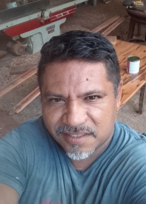 Alex, 45, República Federativa do Brasil, Fortaleza