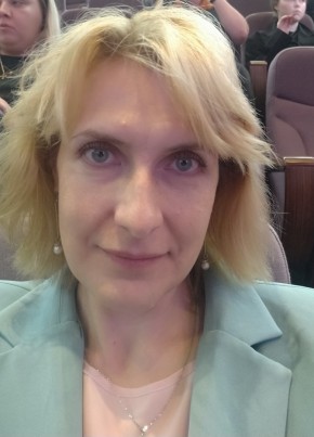 Kseniya, 45, Russia, Yaroslavl