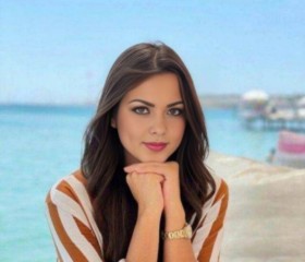 Ekaterina, 18, Kazan