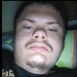 Jordon, 25  , Humble