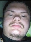 Jordon, 25, Houston