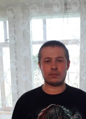 Павел, 33, Россия, Ижевск
