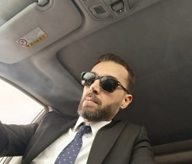 Tamerlan, 36, Baku