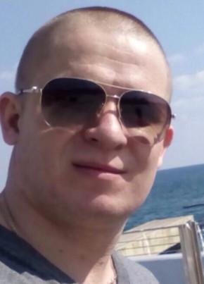 Владимир, 43, Россия, Солнцево