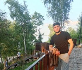 Tural🇦🇿🇷🇺, 25, Aghsu