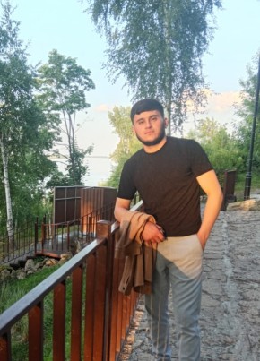 Tural🇦🇿🇷🇺 из Aghsu 26 лет