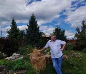 Александр, 48 лет, Барнаул