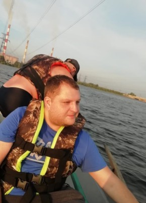 Сергей, 31, Россия, Камышлов