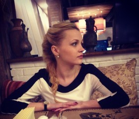 Alexasndra, 33, Saint Petersburg