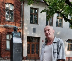 Вал, 52 года, Rīga